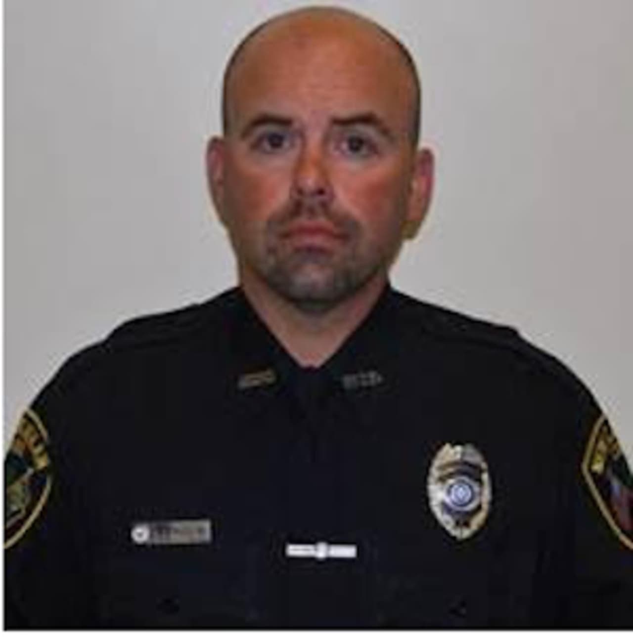 Officer Ron Bentley has been named as the New Canaan Police Department's Community Impact Officer.
