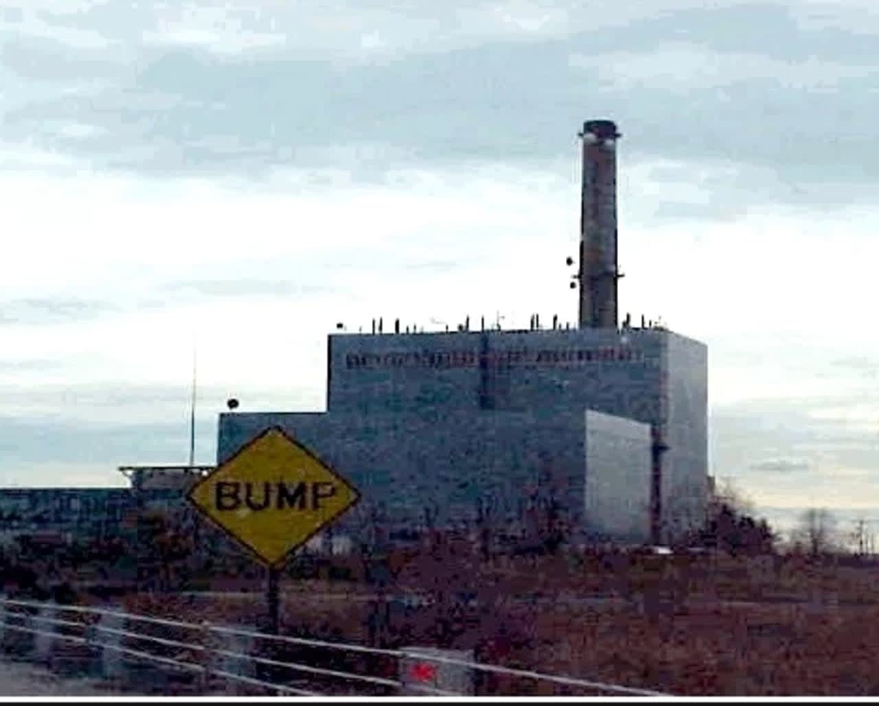 A public forum on the Manresa Island power plant will be held June 15.