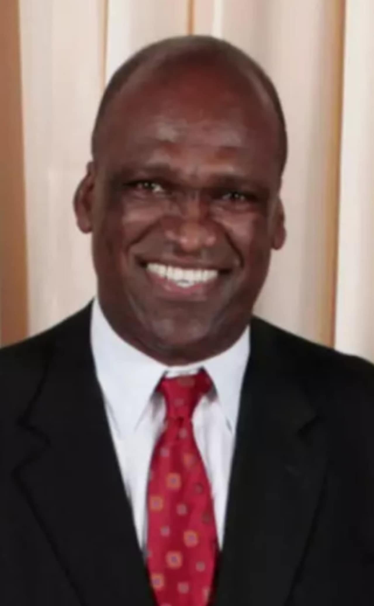 John Ashe, the former president of the United Nations General Assembly.