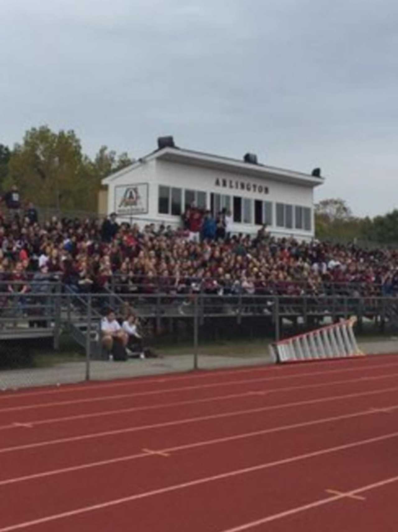Arlington High School