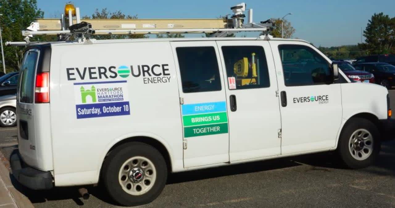 Eversource is planning a $25 million project to expand natural gas in the town of New Canaan.