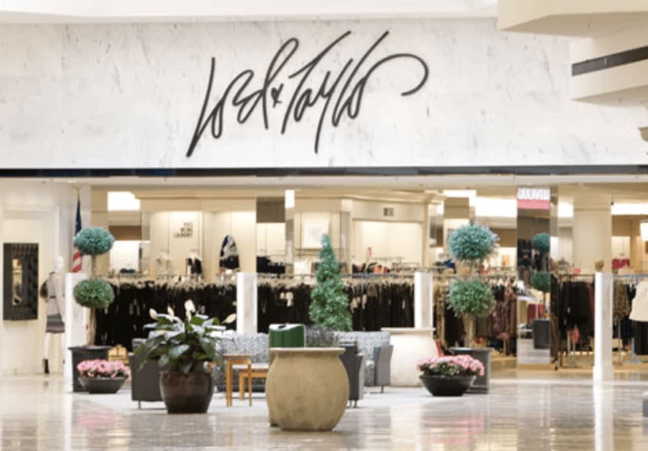 Lord & Taylor in Stamford has scheduled several events as it nears the end of a massive renovation.