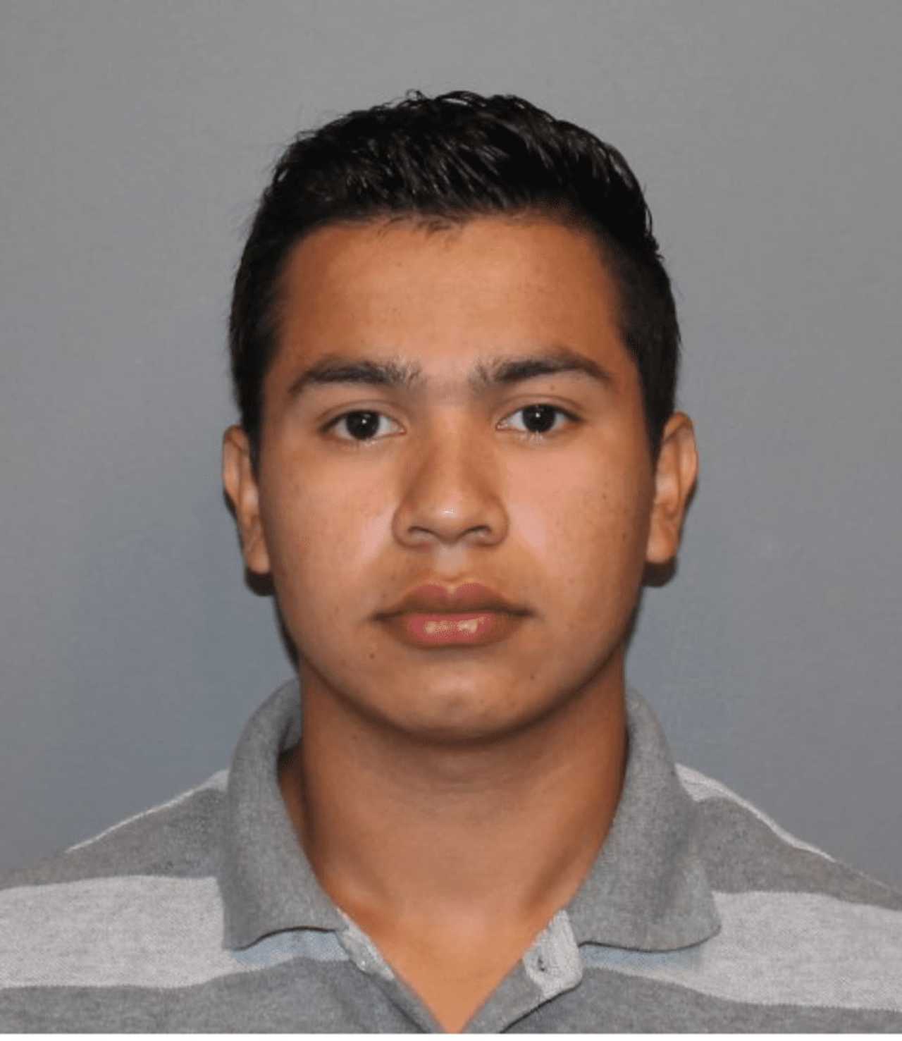 Orvin A. Juarez-Ramirez,  19, of 20 Avenue E., Norwalk was charged with two counts of second-degree sexual assault and one count of impairing morals.