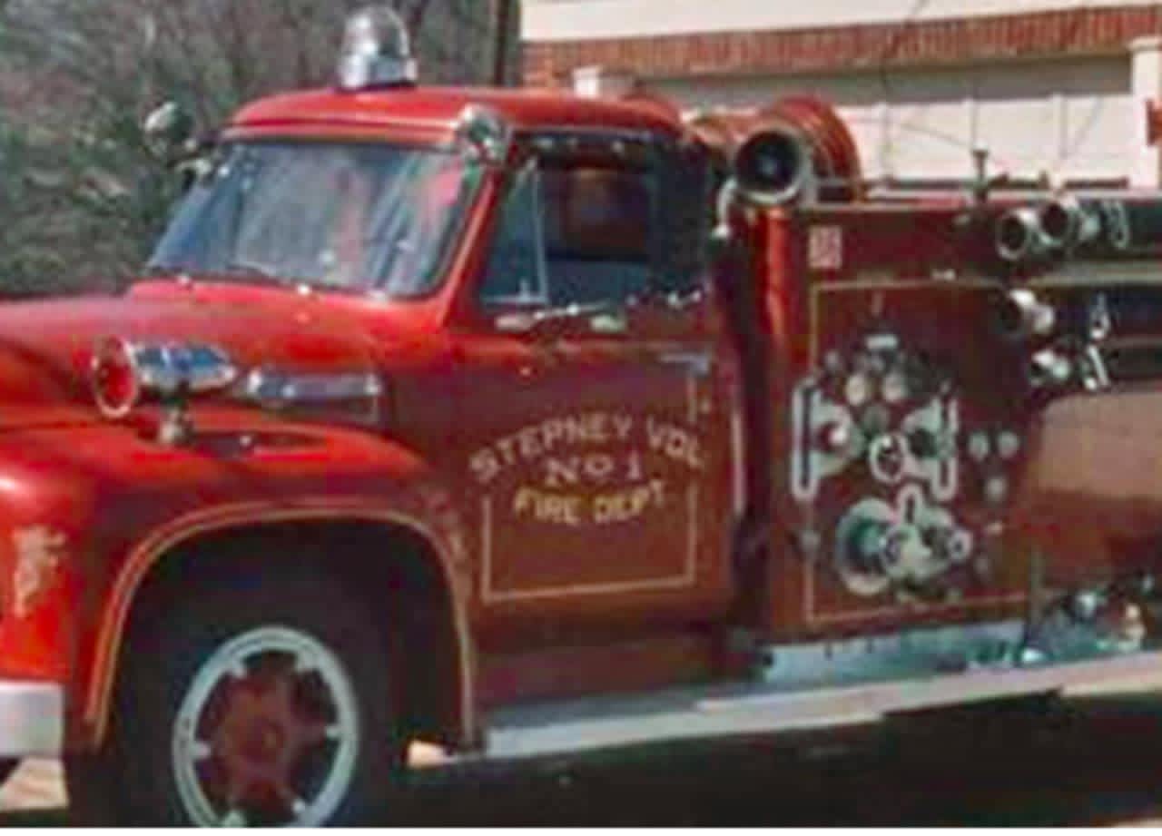 Stepney Volunteer Fire Department