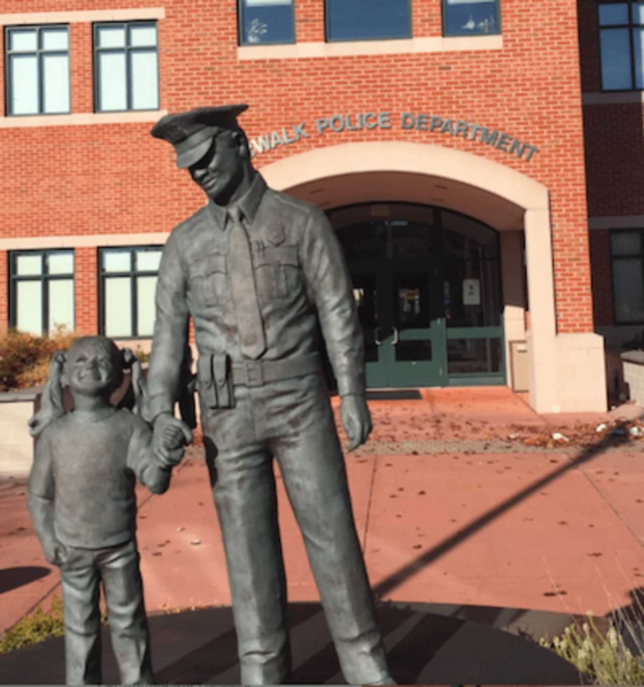 Norwalk Police Department