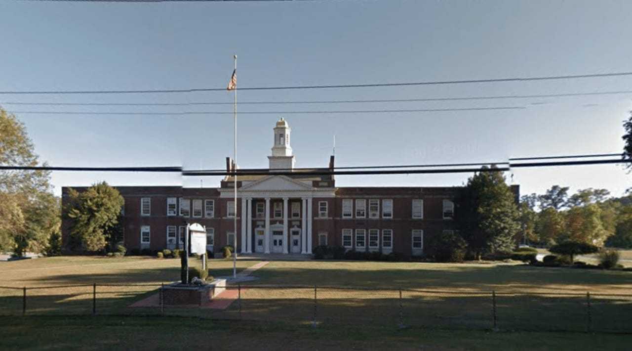Tests for lead in the water at schools in Somers found three water fountains and a number of sinks coming in above allowable levels. The fountains have been disabled and filtered as part of a remediation program and are being re-tested.