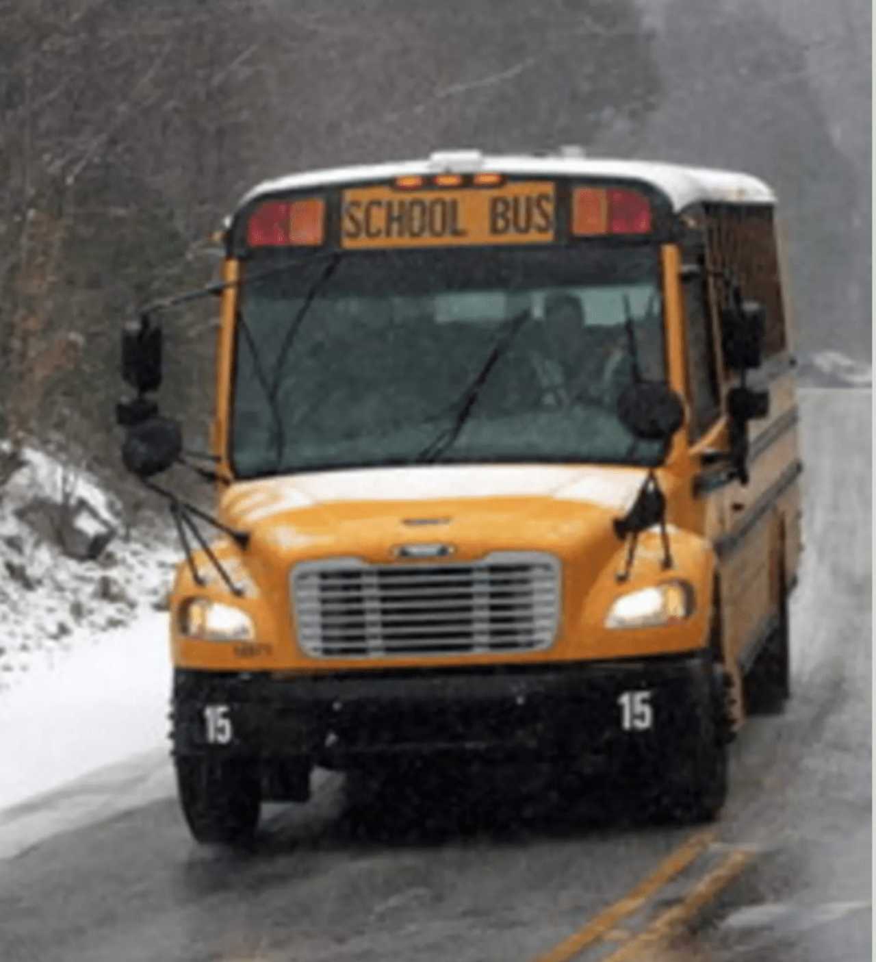School bus