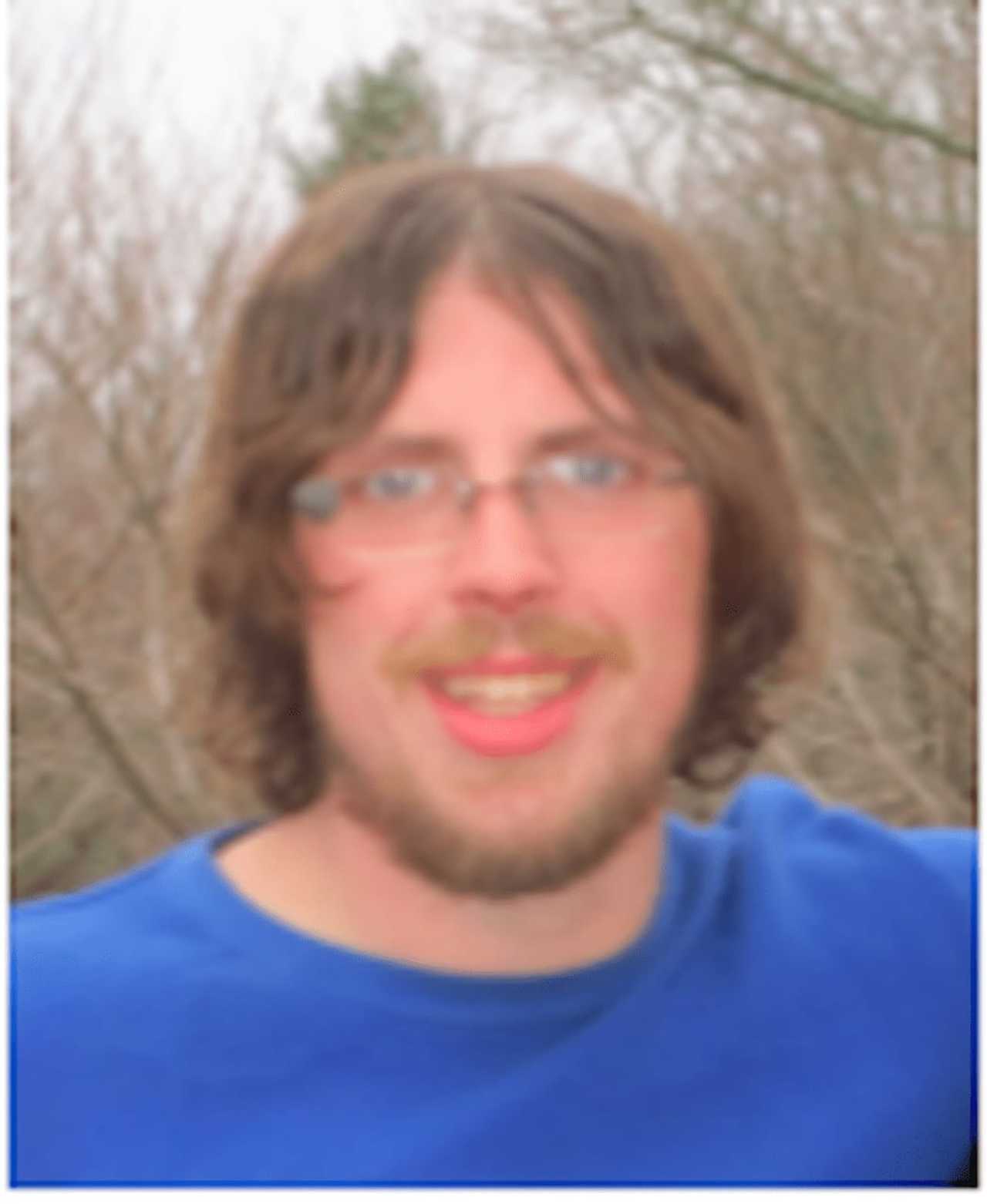 Nicholas Bodine