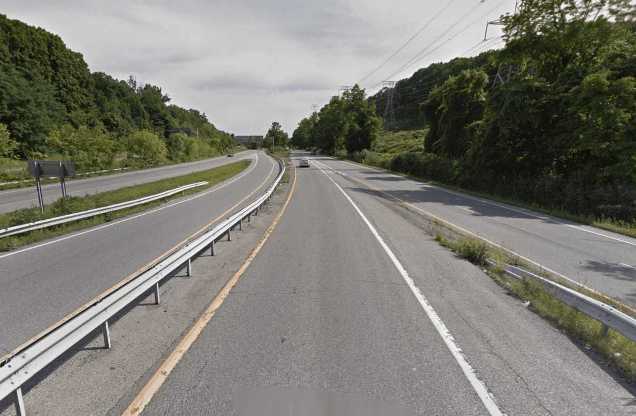 Serious Crash With Injuries Occurs On Taconic State Parkway Ossining