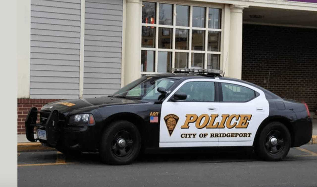 Bridgeport Police reported a man was shot in the leg during a drive-by shooting.