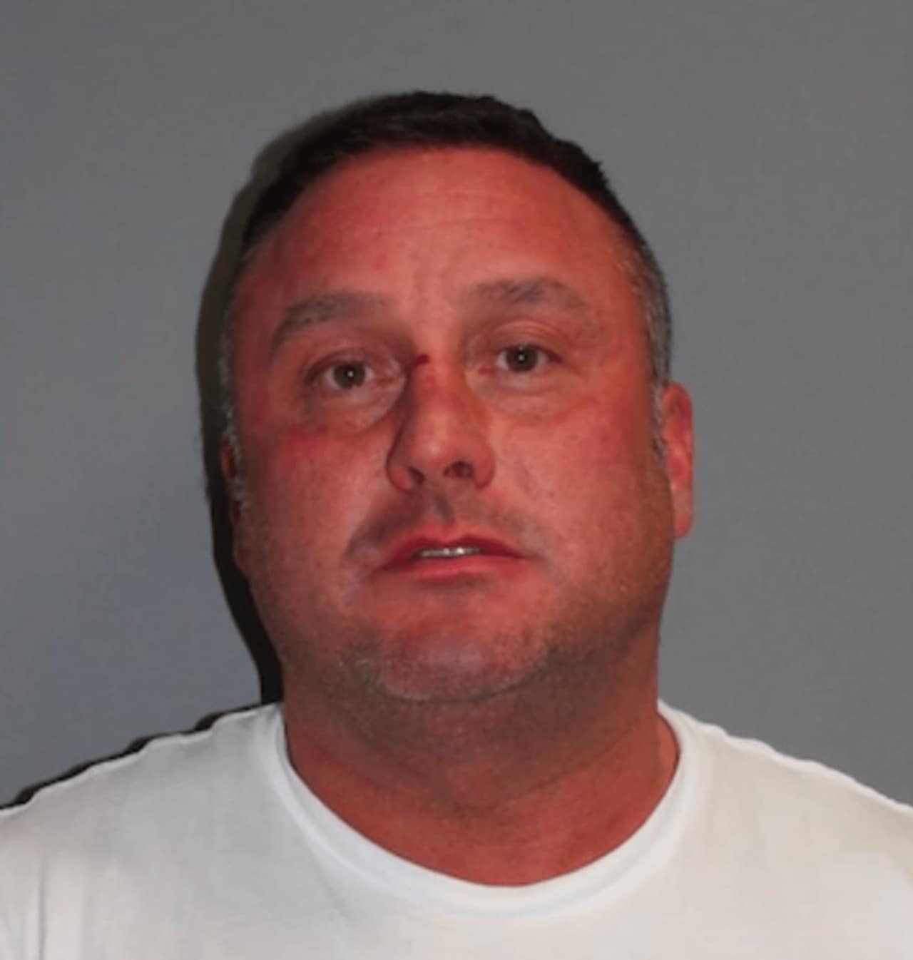 Norwalk firefighter Mark Monroe is facing drug and weapons charges after he sold cocaine to an undercover police officer including in the parking lot of his fire station, police said.