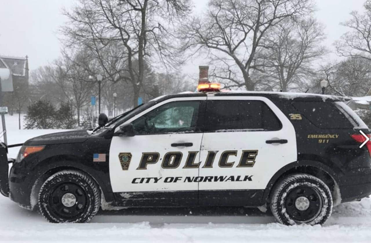 The Norwalk Police Department offered advice to help thwart potential online dating scams.
