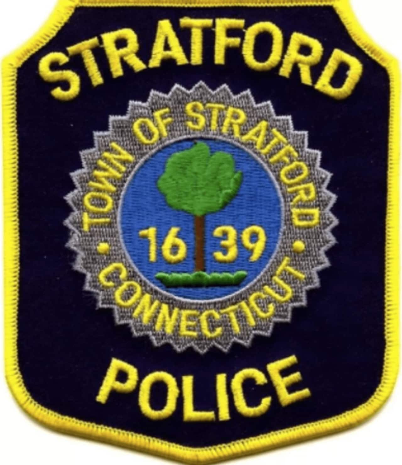 Stratford Police arrested four teens for robbing two juveniles.
