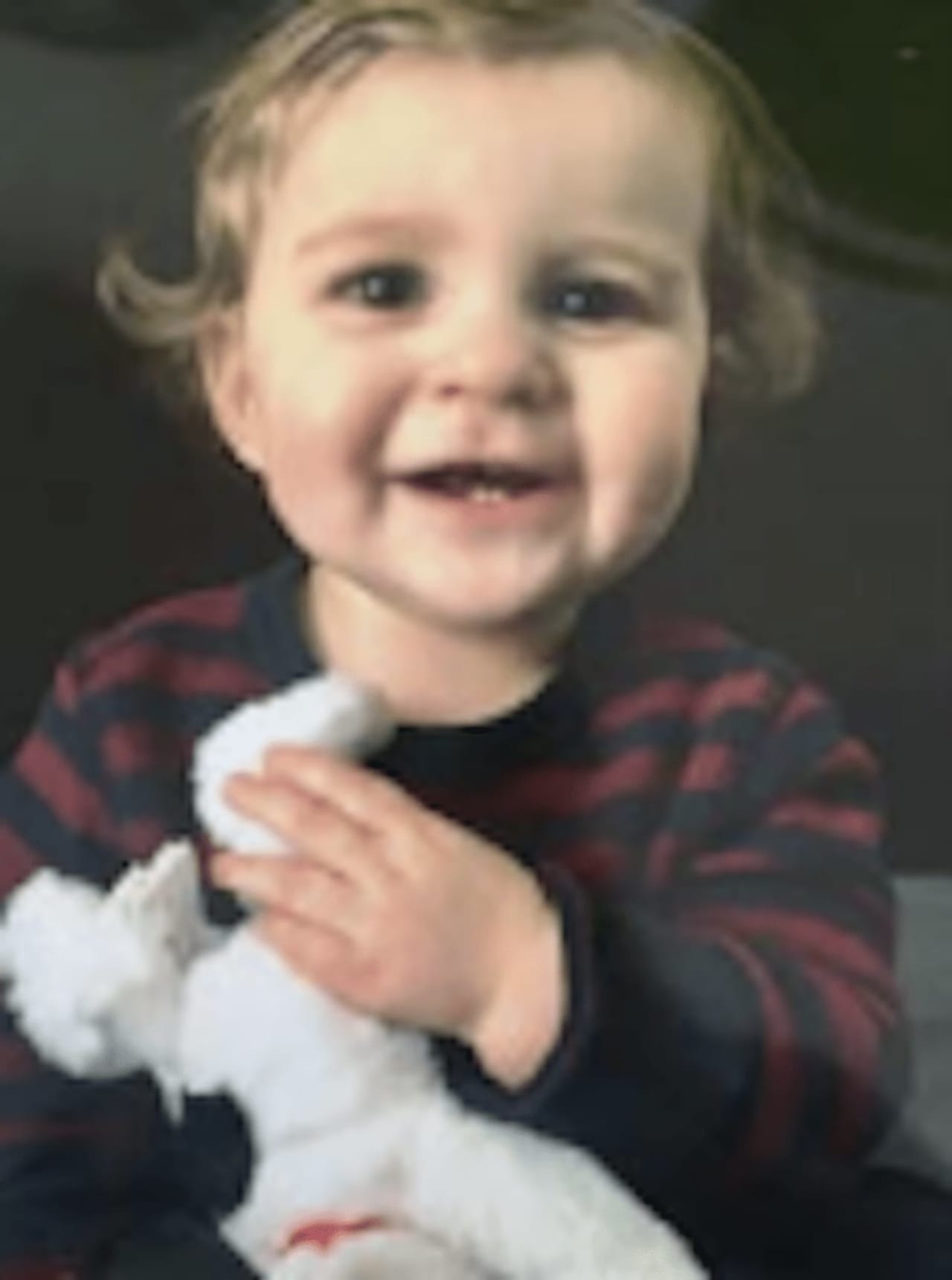 Crossfit locations across Fairfield County will hold fundraisers to fight AHC, a rare genetic disorder affecting one-year-old Cameron Simpson of Trumbull.