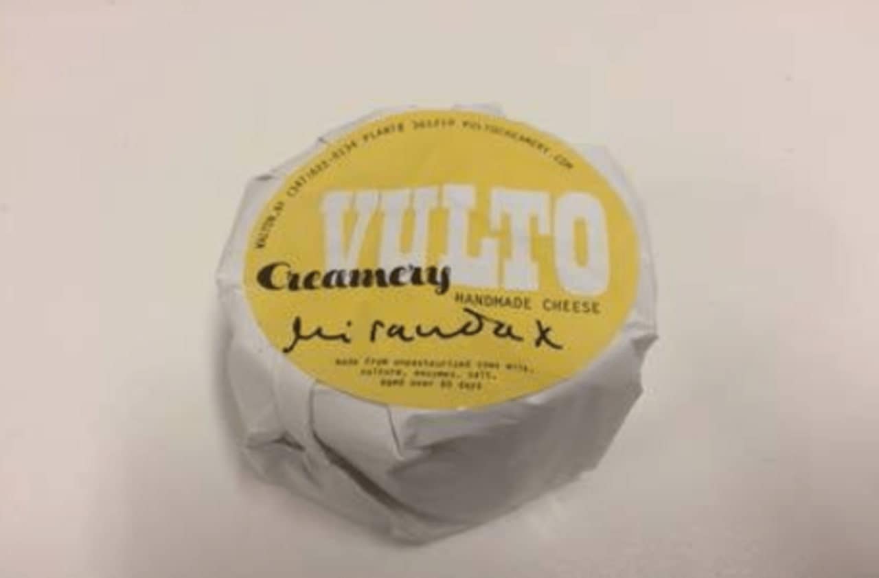 Vulto cheeses have been recalled at Whole Foods Paramus linked to a listeriosis outbreak that sickened 6 and caused 2 deaths.