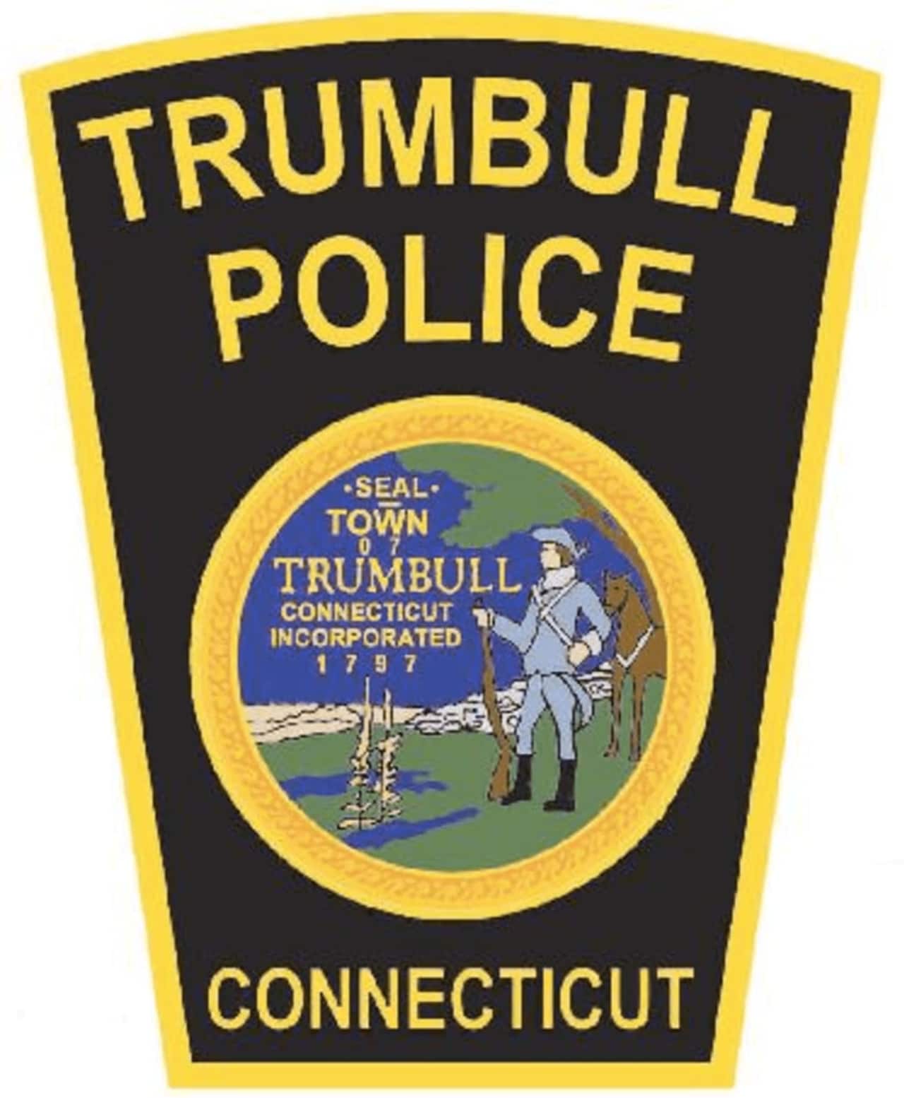 Trumbull Police