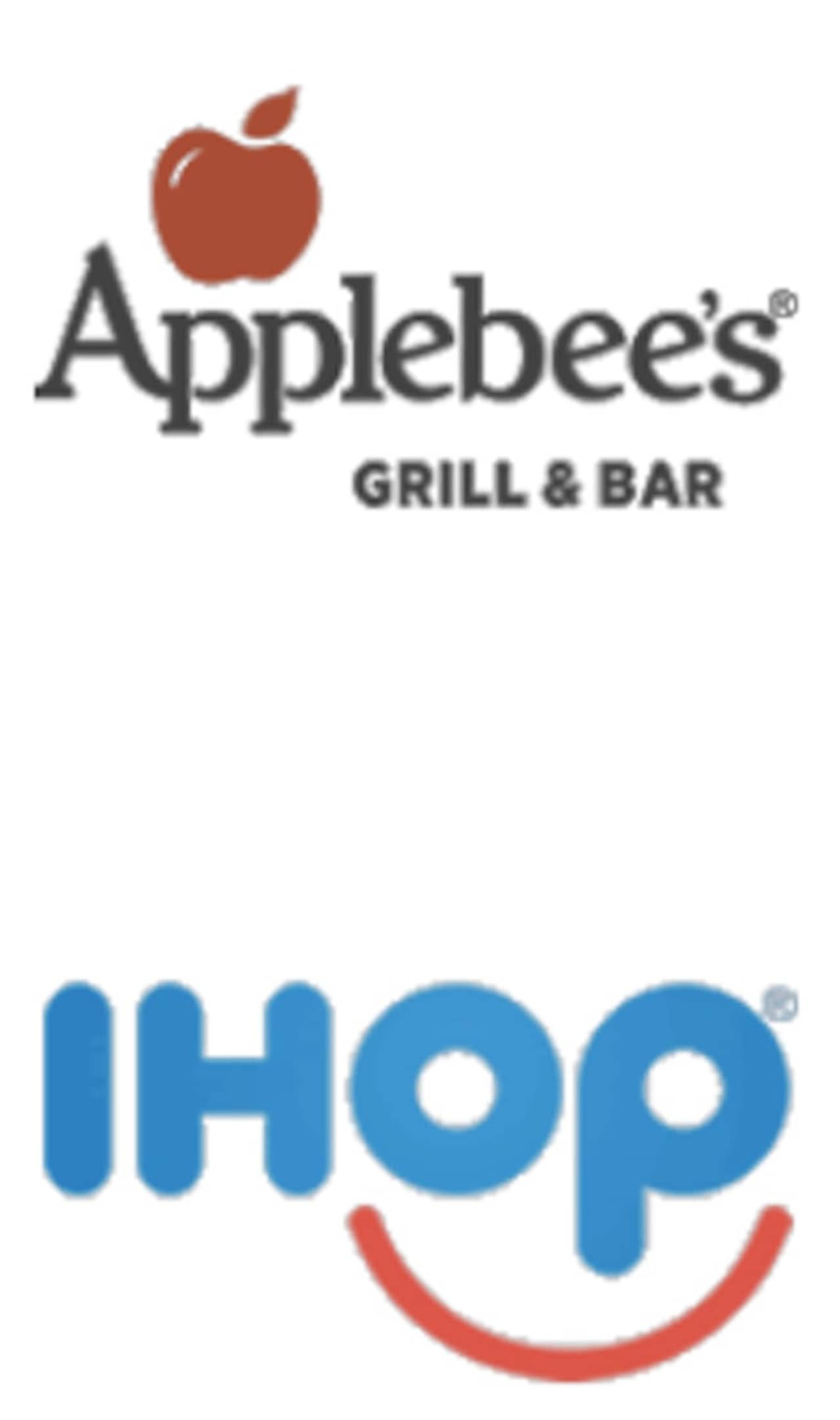 DineEquity operates Applebee's and IHOP restaurants.
