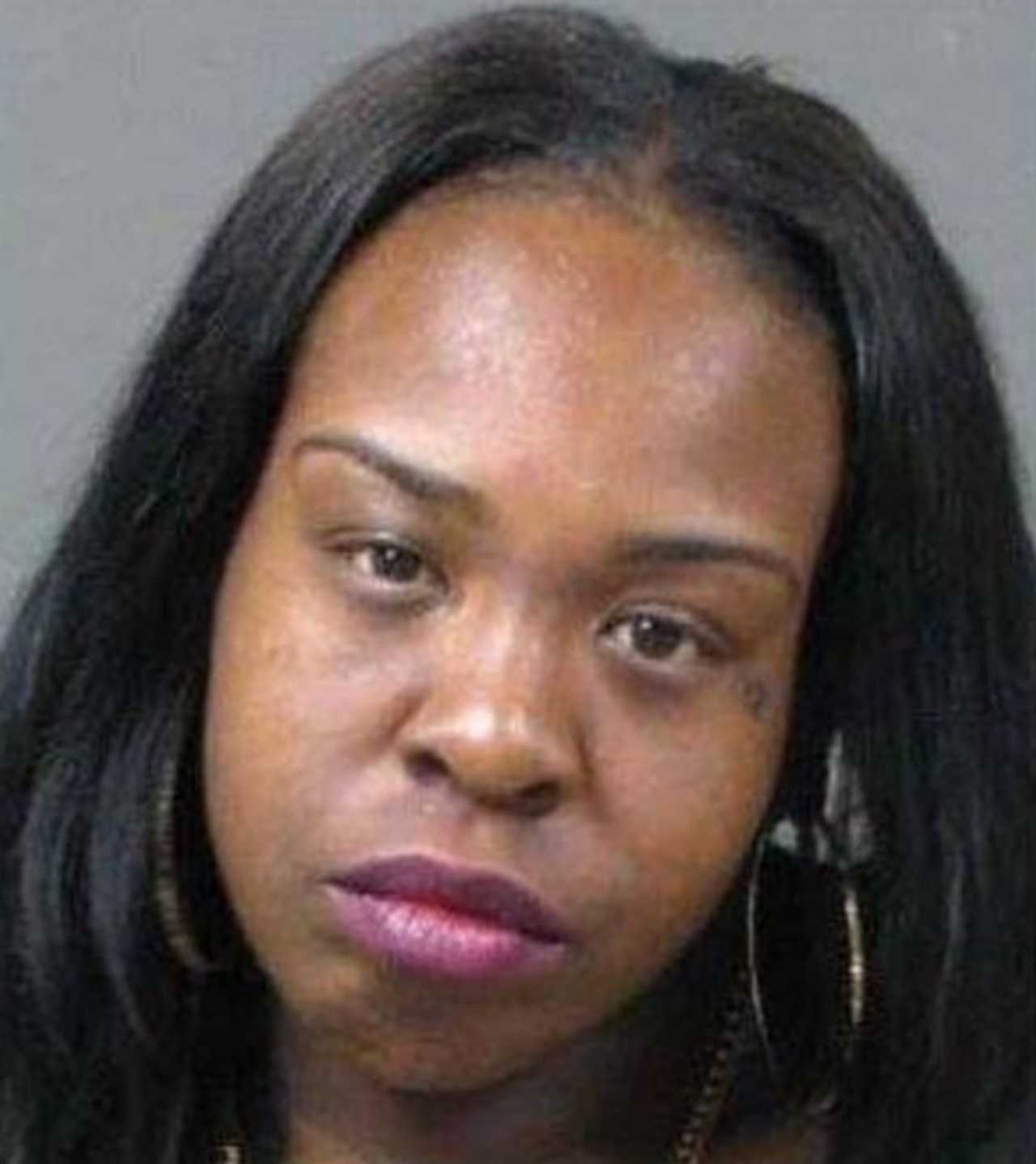 Shannette Riley.