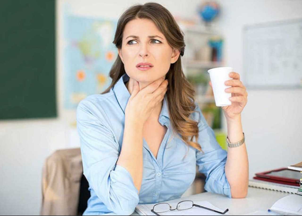 Acid reflux can be more than just a minor inconvenience if left untreated for long periods of time.