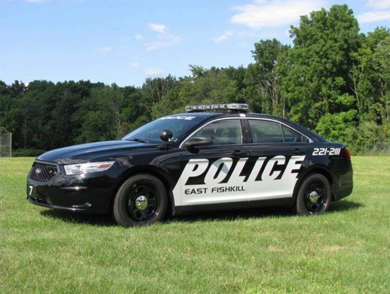 The East Fishkill Police Department.