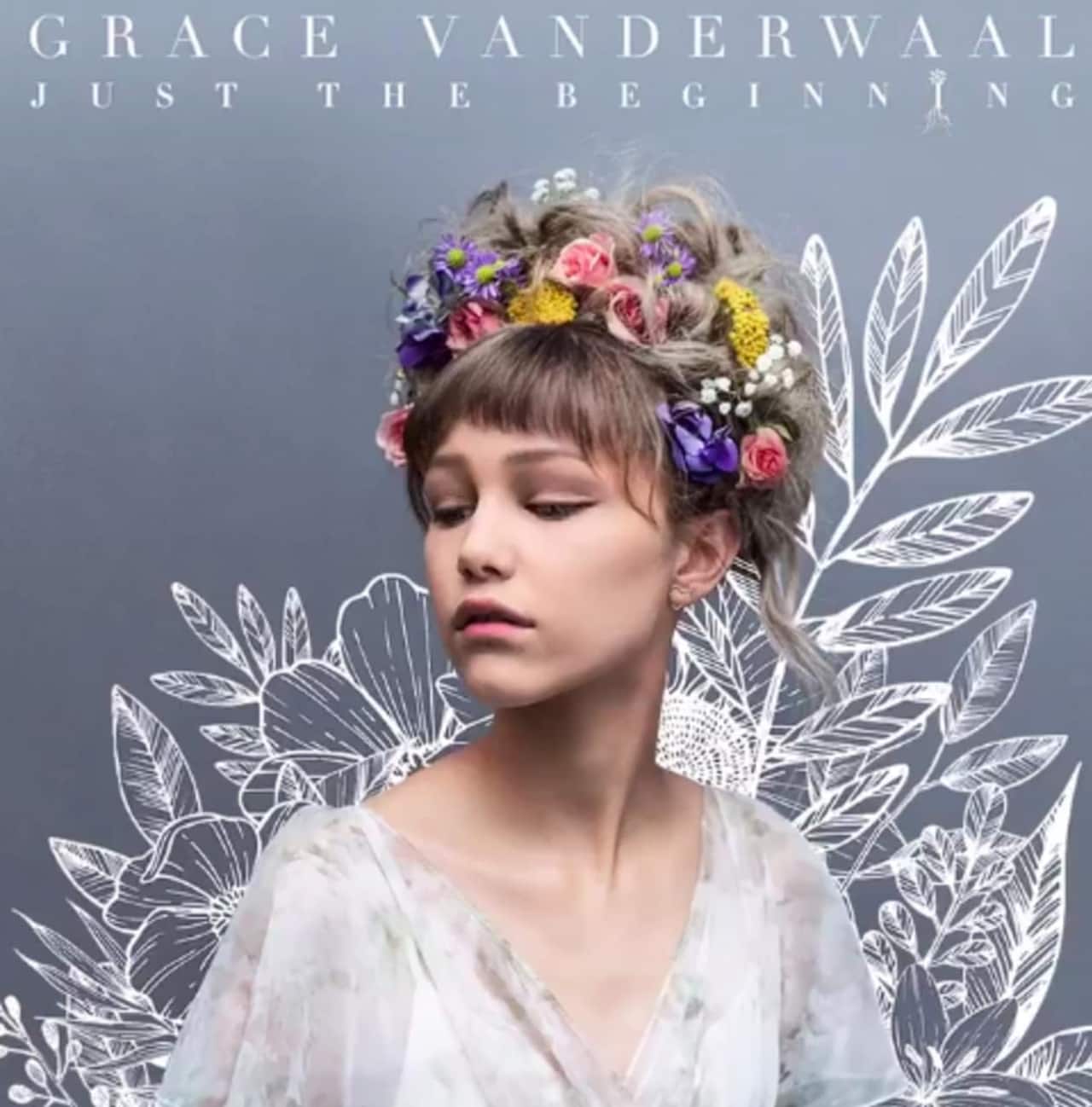 "Just the Beginning" is the new album by Suffern resident Grace VanderWaal.