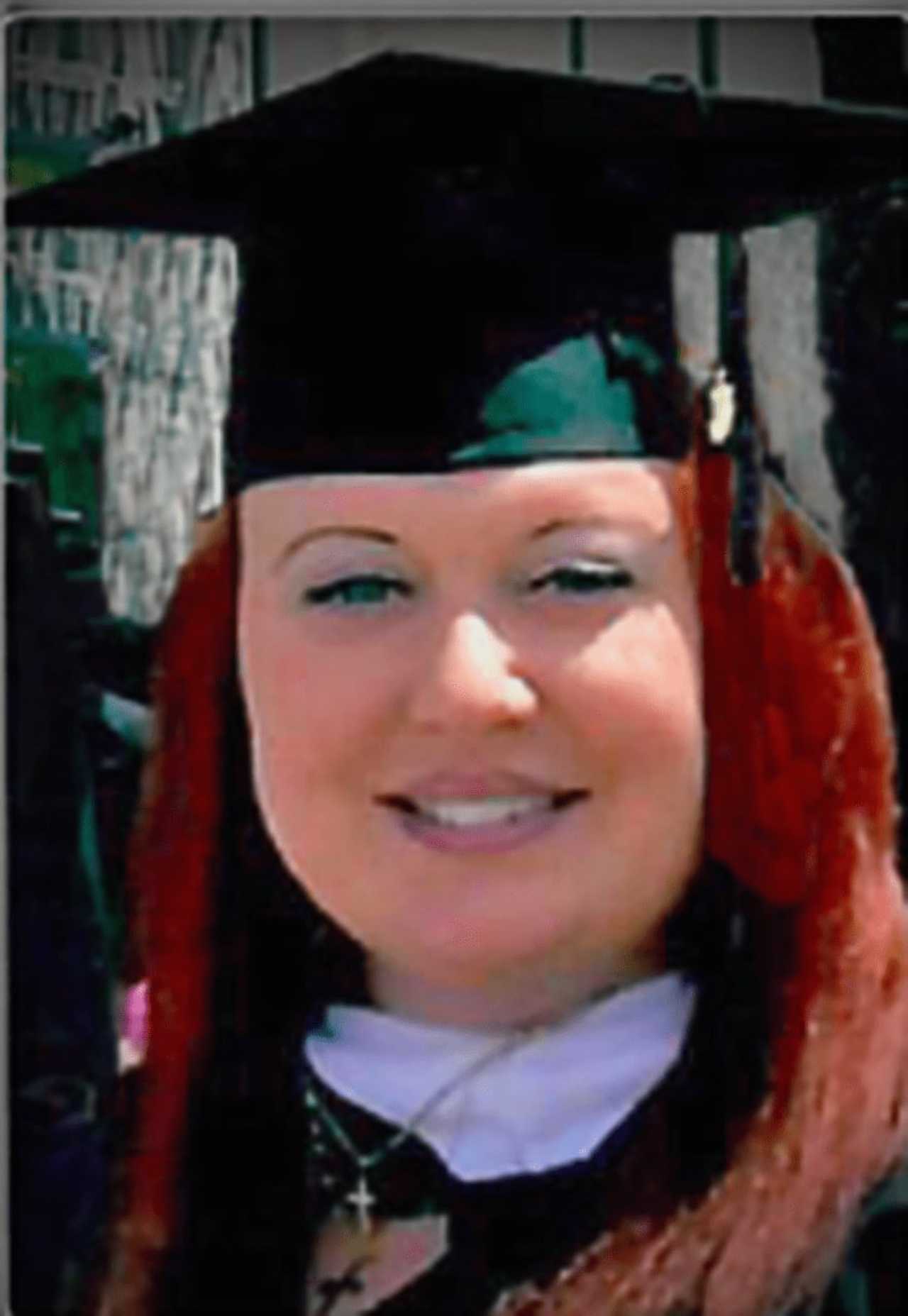 Danielle A. Black of Pompton Lakes.