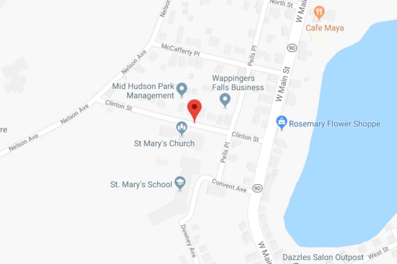 Police are searching for two men who posed as water employees to rob a home.