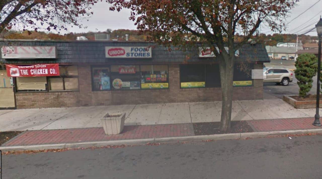 Union Food Stores in Totowa sold a winning New Jersey Lottery ticket.