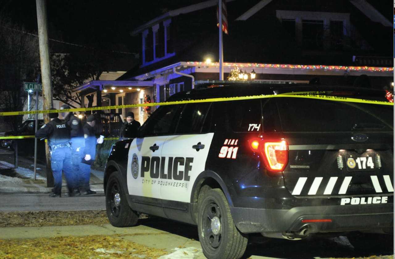 ID Released For Victim In Fatal Poughkeepsie Shooting Southwest