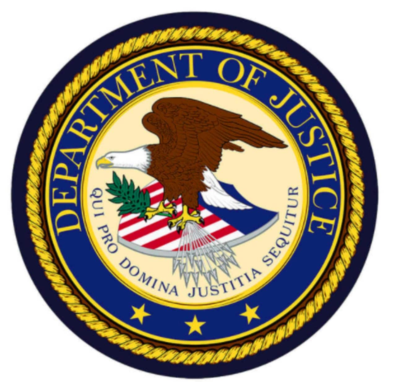 A Waterbury man was sentenced-to federal prison for a multi-state-robbery spree, according to the U.S. Justice Department.