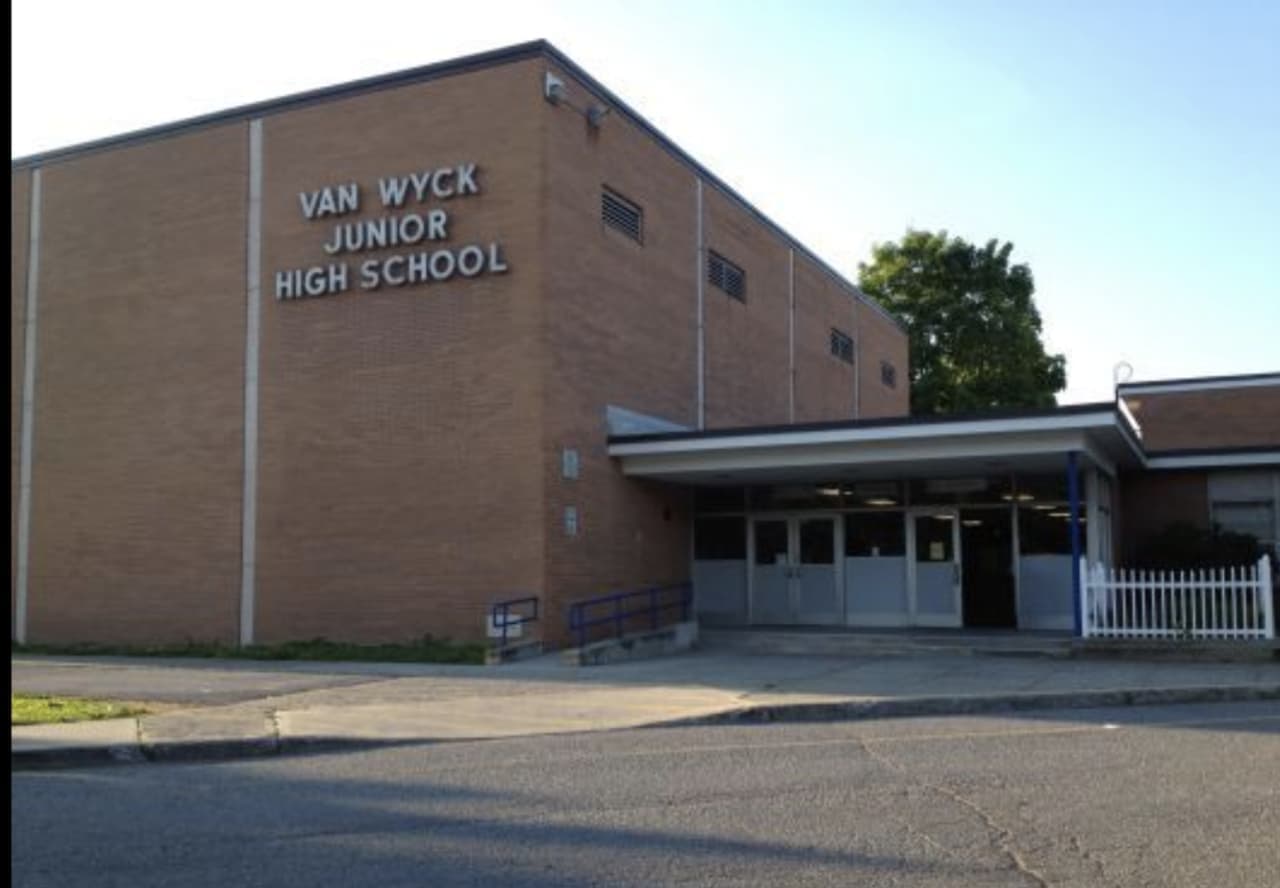 Van Wyck Junior High School