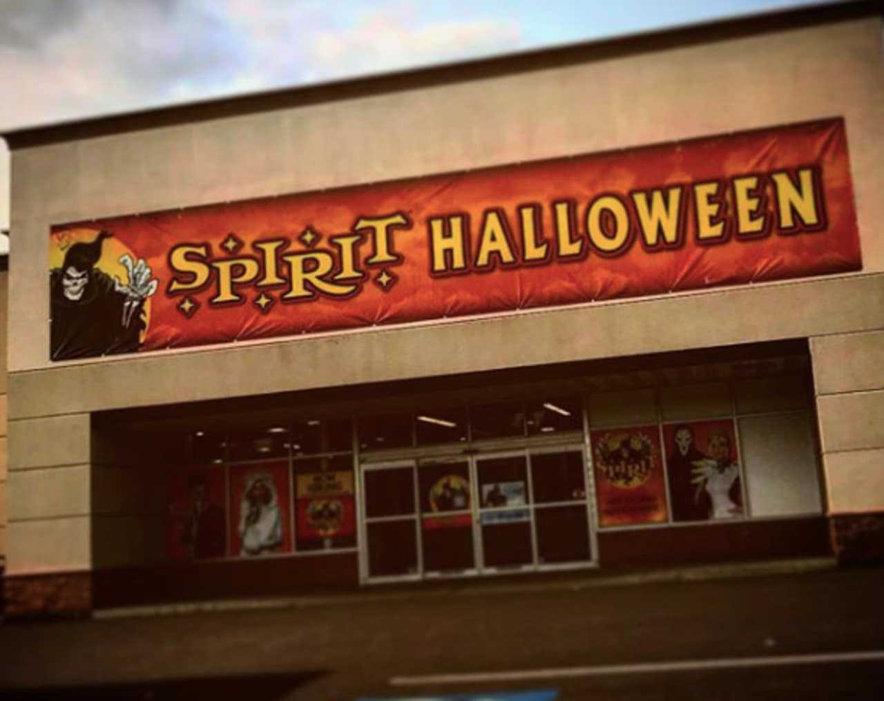 Spirit Halloween Opening At Former Totowa Blockbuster South Passaic