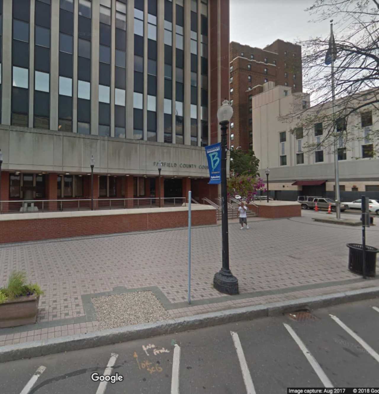 Man Admits To Sexually Assaulting Two Young Sisters Fairfield Daily Voice
