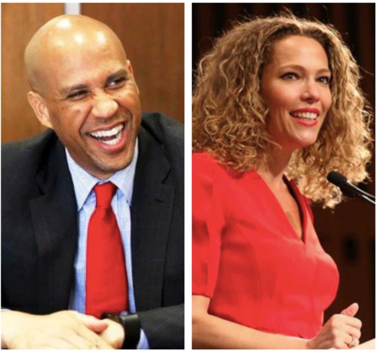 REPORT: Cory Booker Has Had Secret Girlfriend Since 2002 Hackensack
