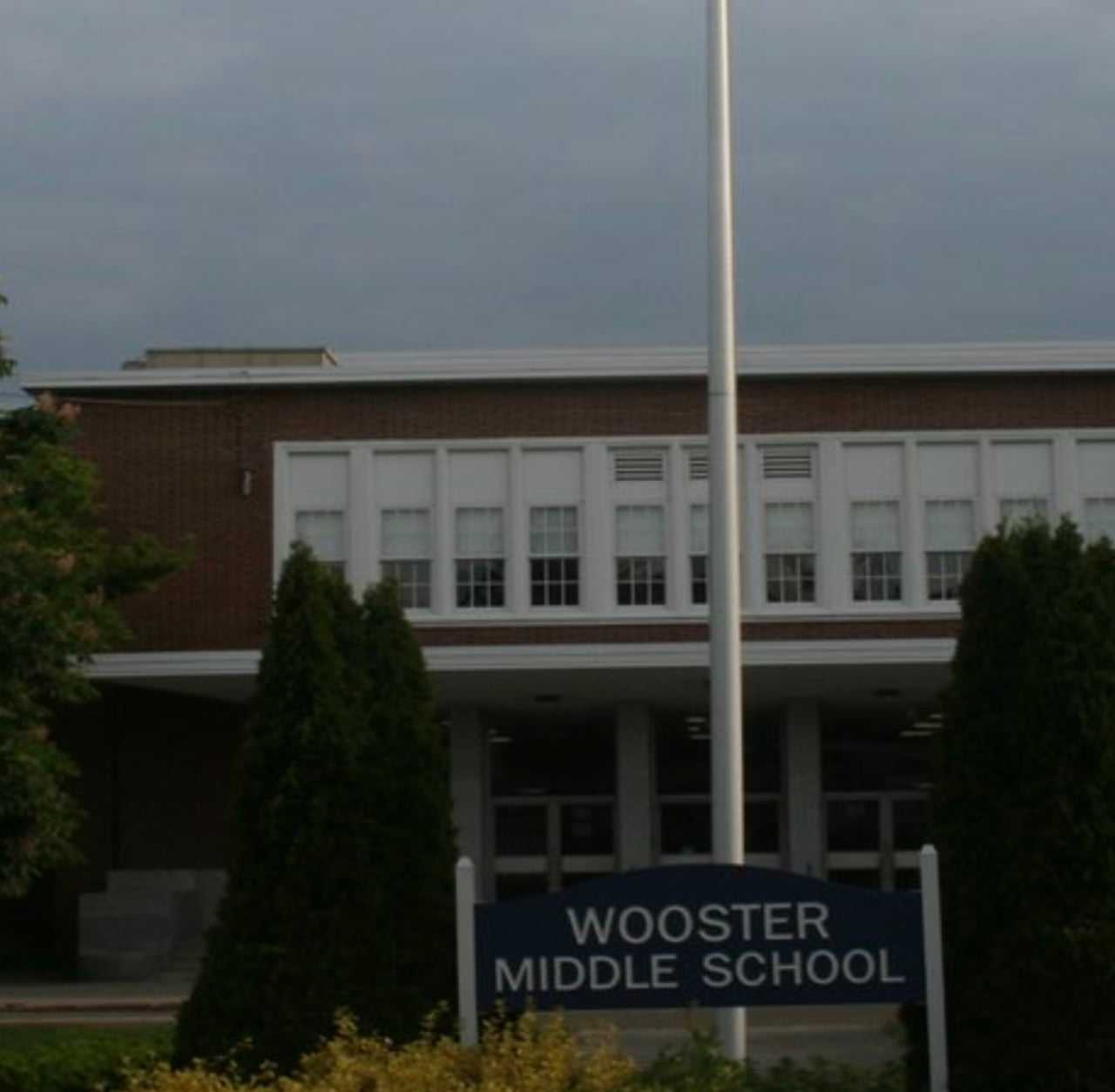 Wooster Middle School