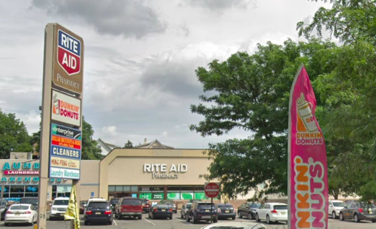 Rite Aid in Passaic is among three places that possibly were exposed to measles, the NJ Health Department said.