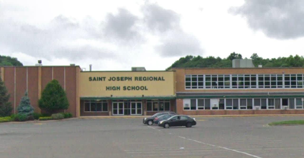 Saint Joseph Regional High