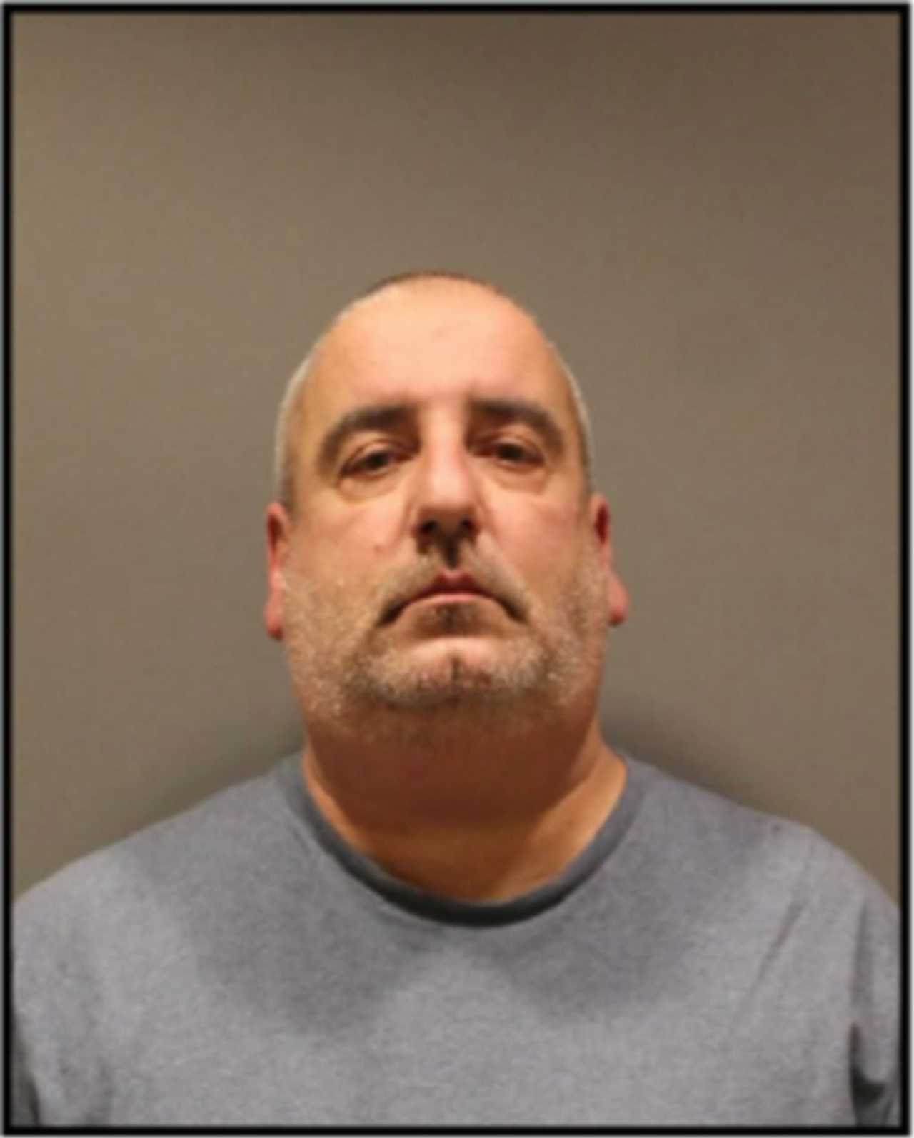 Christopher Fulton, 52, of Stratford