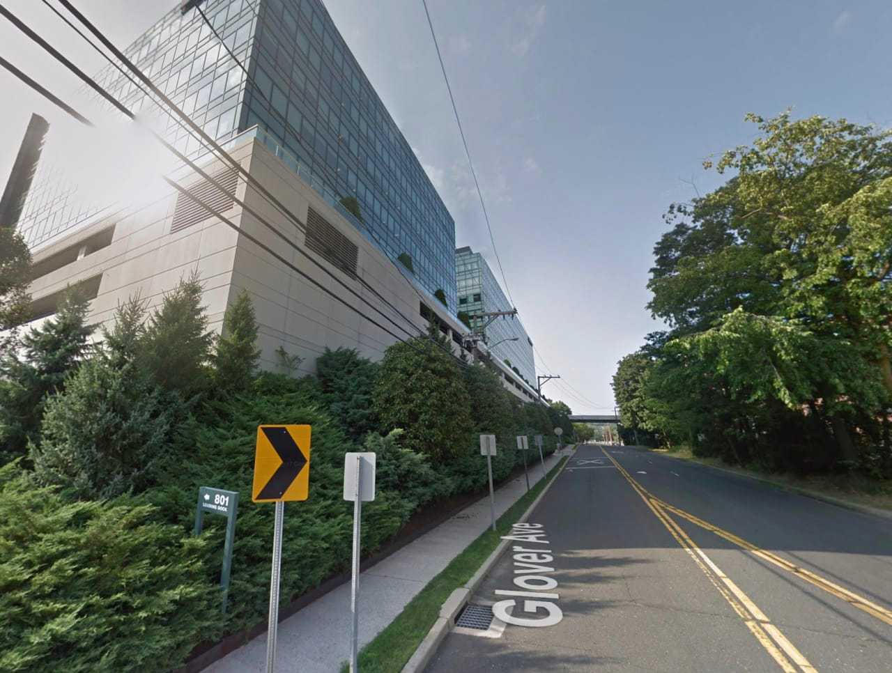 Diageo in Norwalk