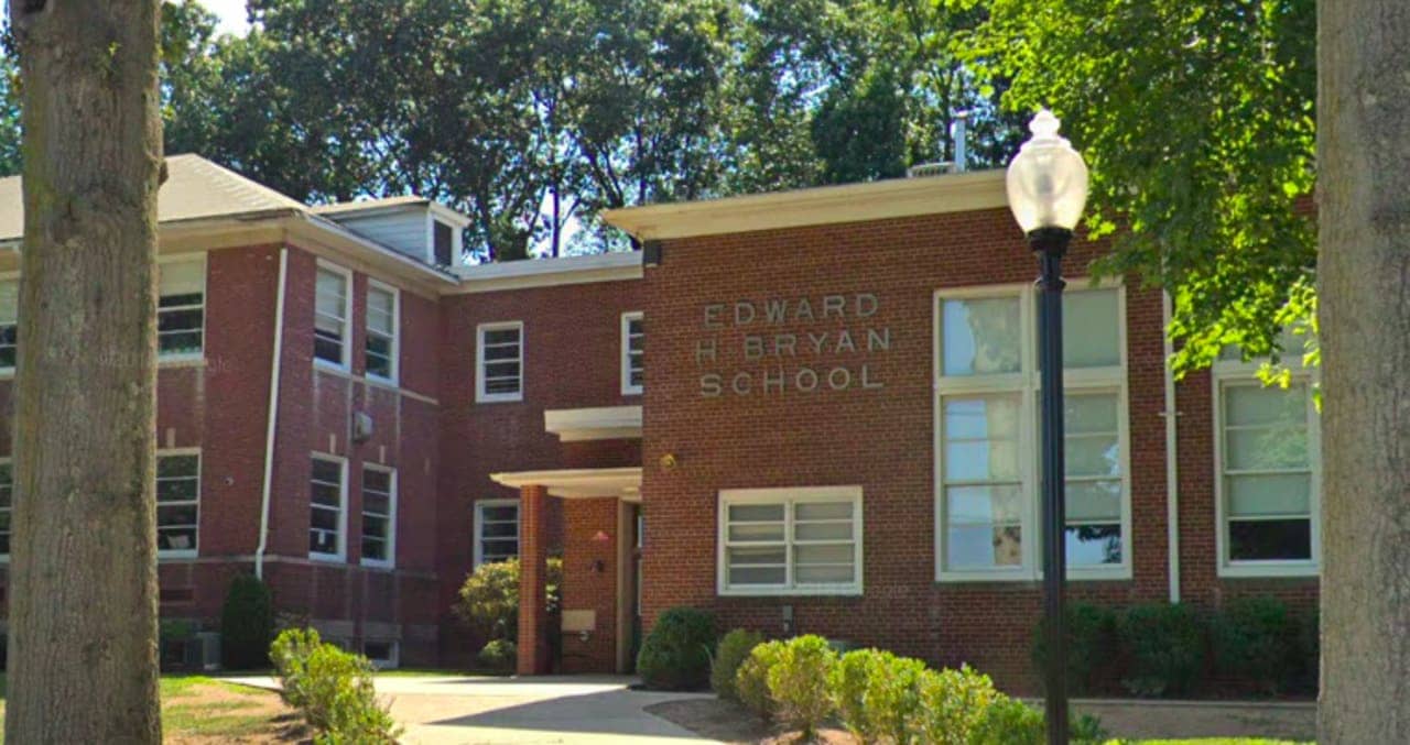 New Jersey education officials rated the Edward H. Bryan School in Cresskill highest among elementary and middle schools based on its new scoring system, in its second year.