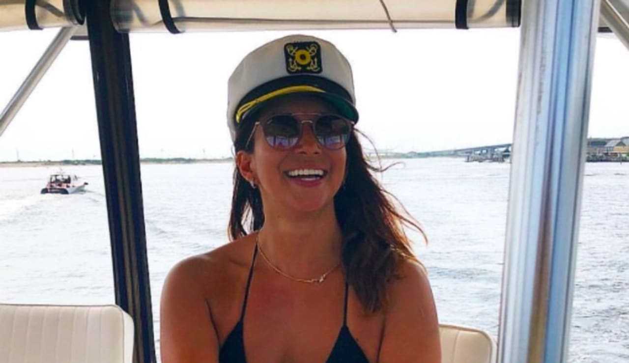 Adriana Riano, 32 of North Bergen, was a nurse at Hackensack University Medical Center.