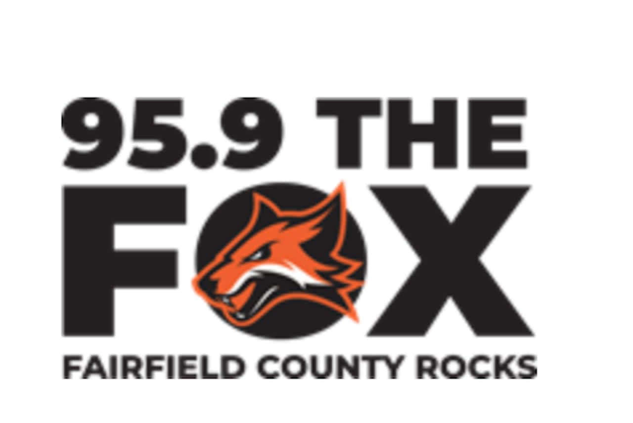 95.9 The FOX Radio has rebranded as Fairfield County Rocks.