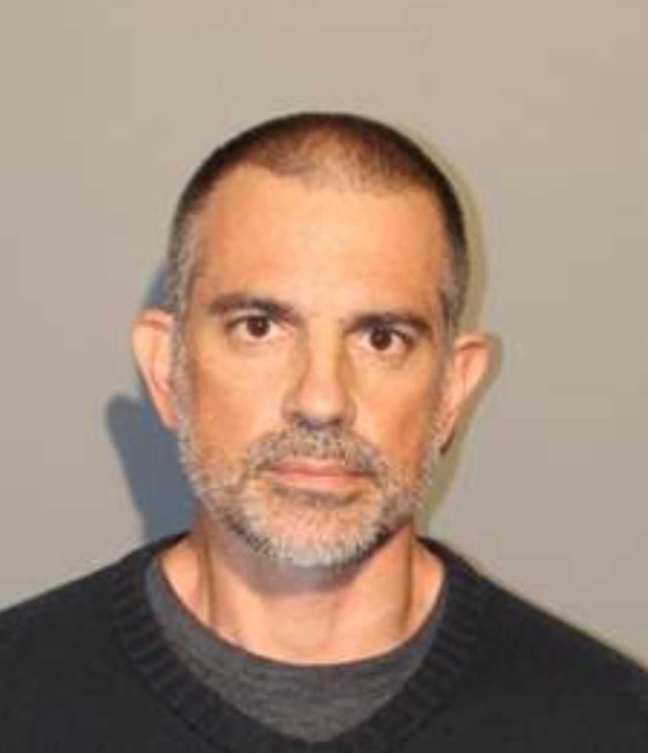 Fotis Dulos, 51, of Farmington