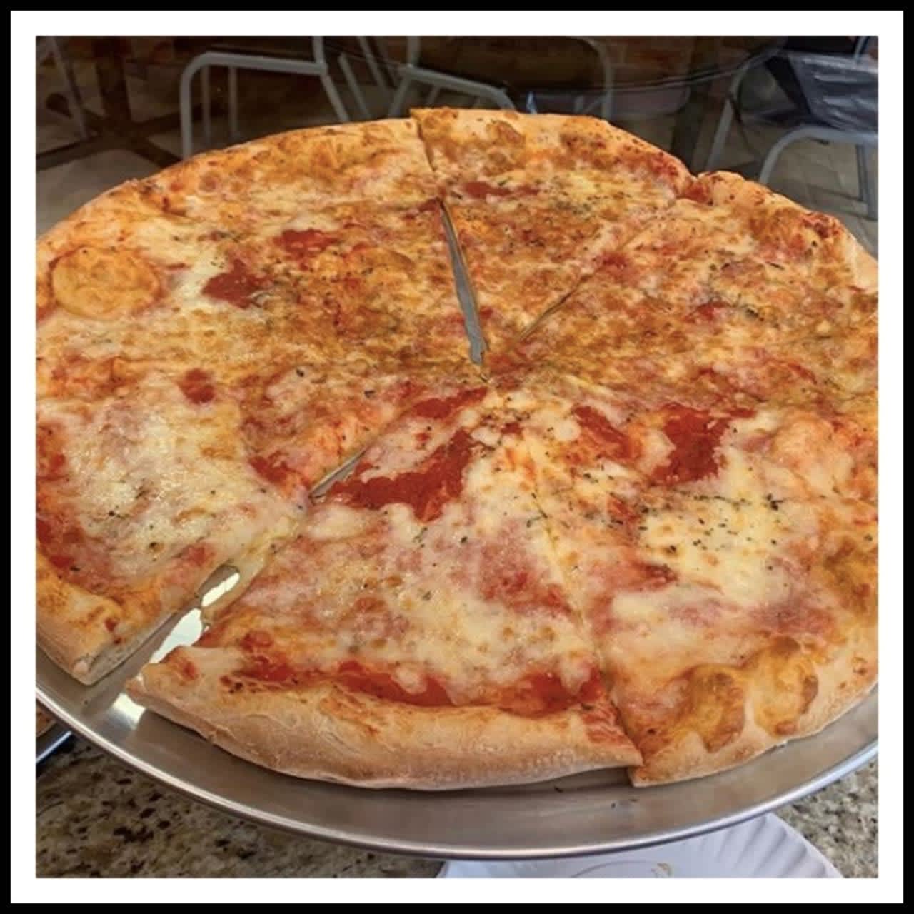 ASAP Pizza is open in Hackensack.