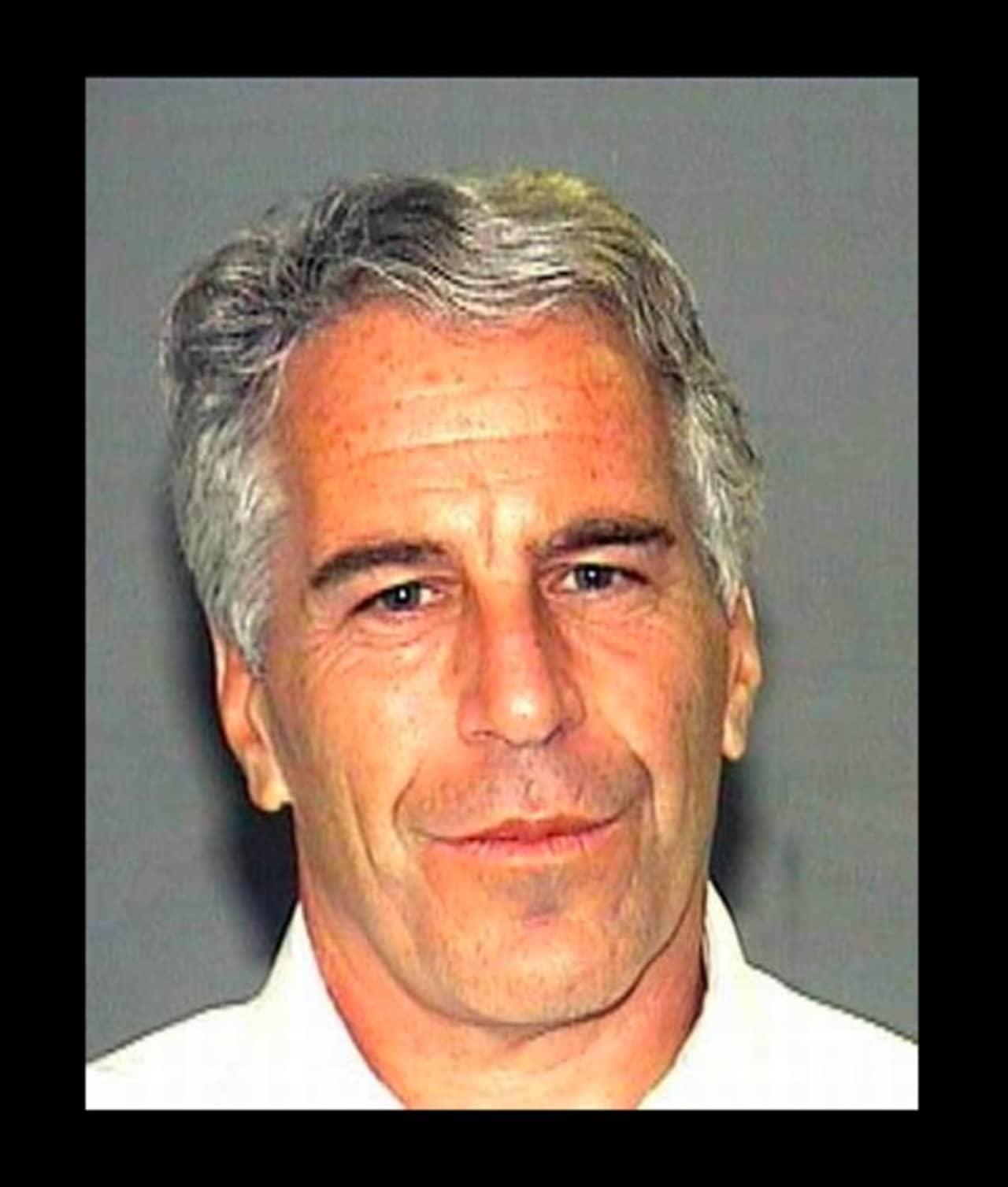 Jeffrey Epstein was arrested on the Teterboro Airport tarmac, multiple reports say.