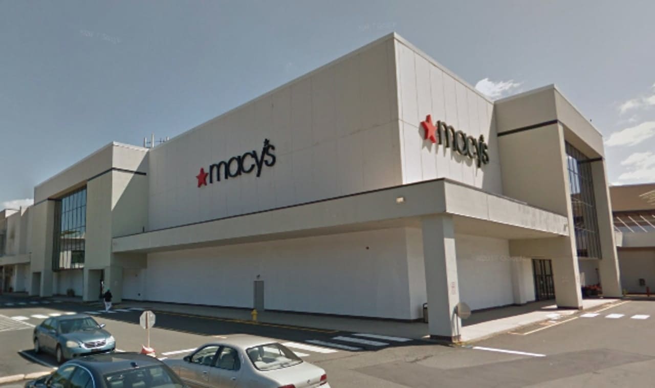 Three people were arrested for allegedly stealing more than 2K worth of good from Macy's at the Jefferson Valley Mall.