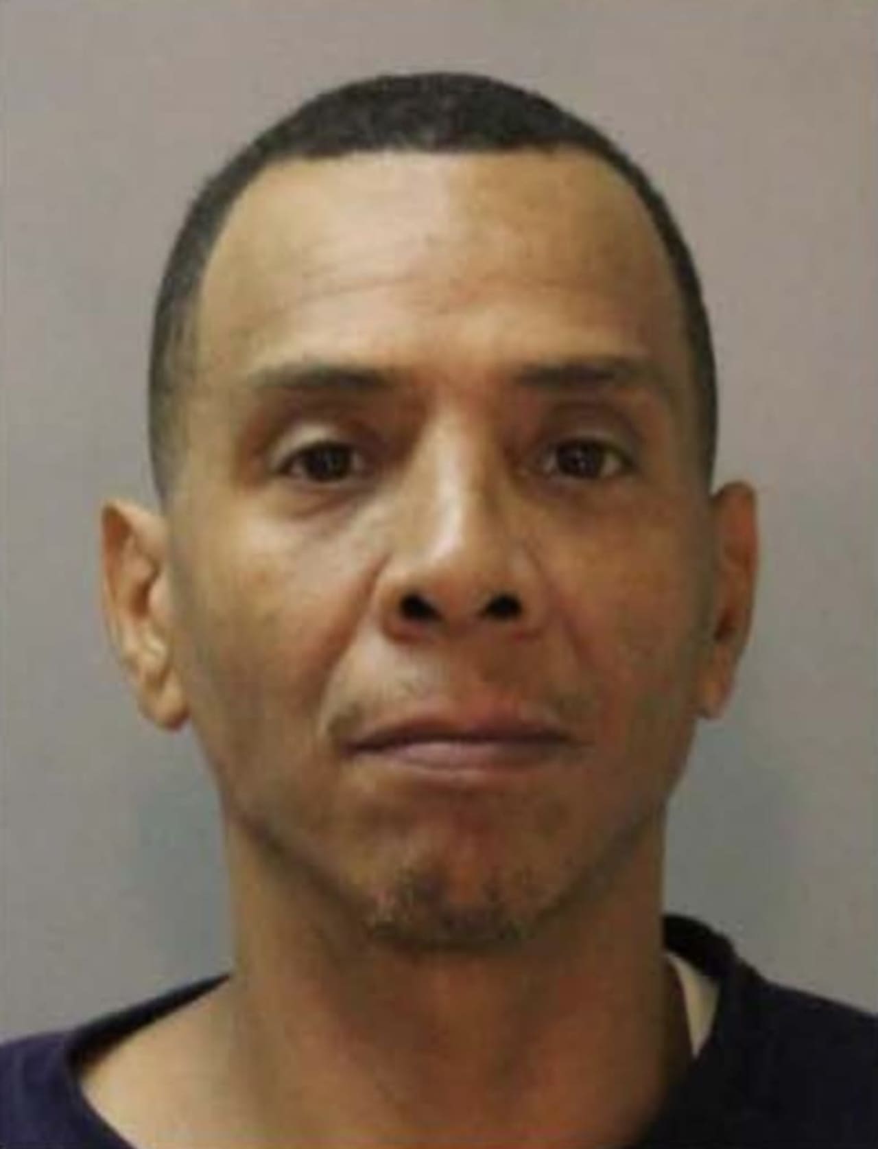 Alexander Saldana is wanted by New York State Police and the Orange County Court.
