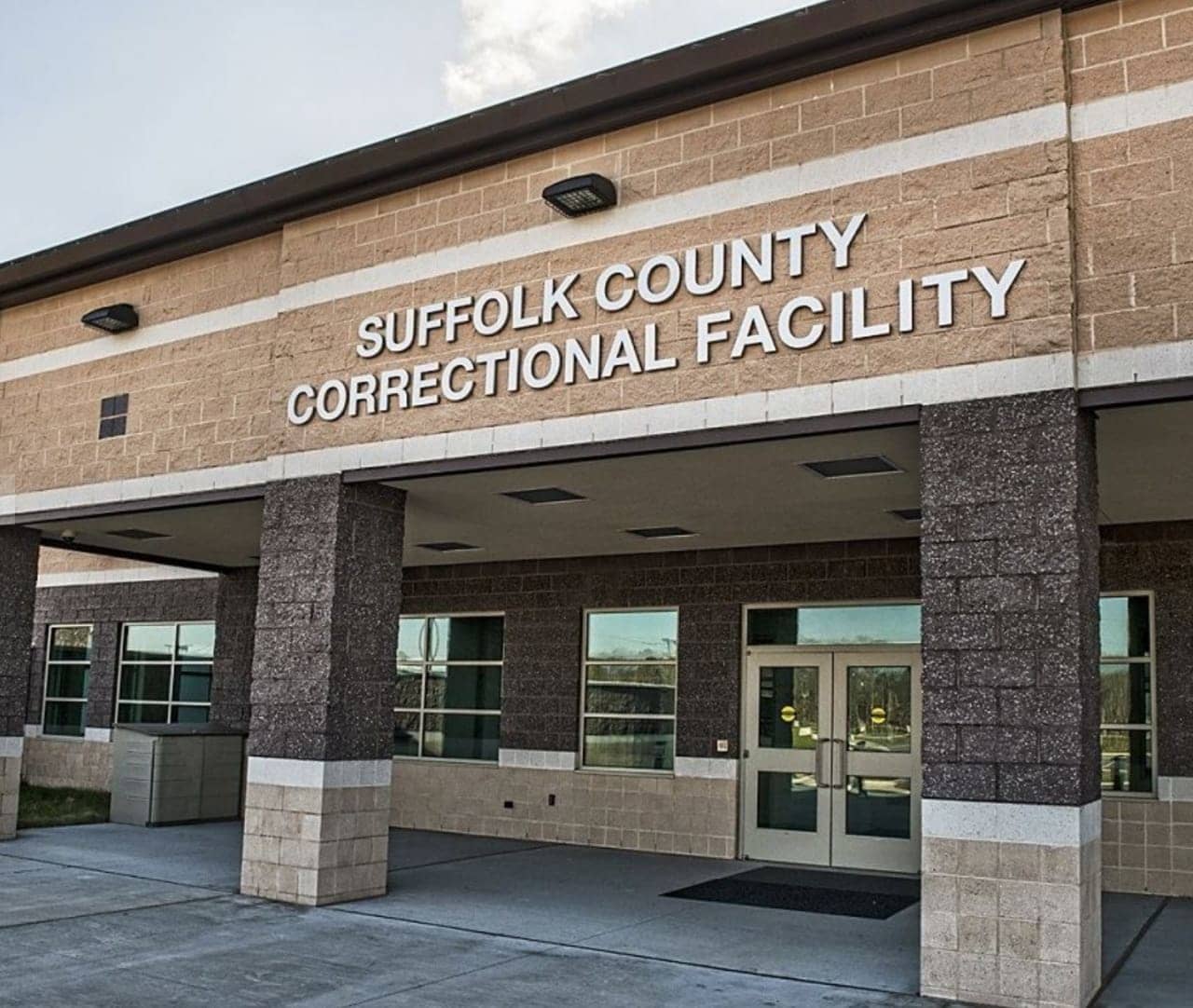 Suffolk County Correctional Facility