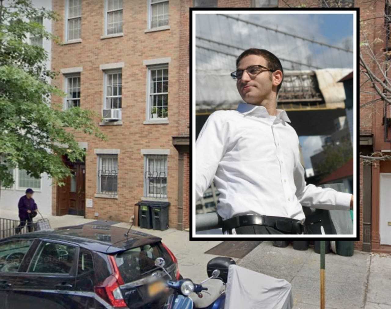 Clifton Dad Calls Boozy NYC Sex-Party ...