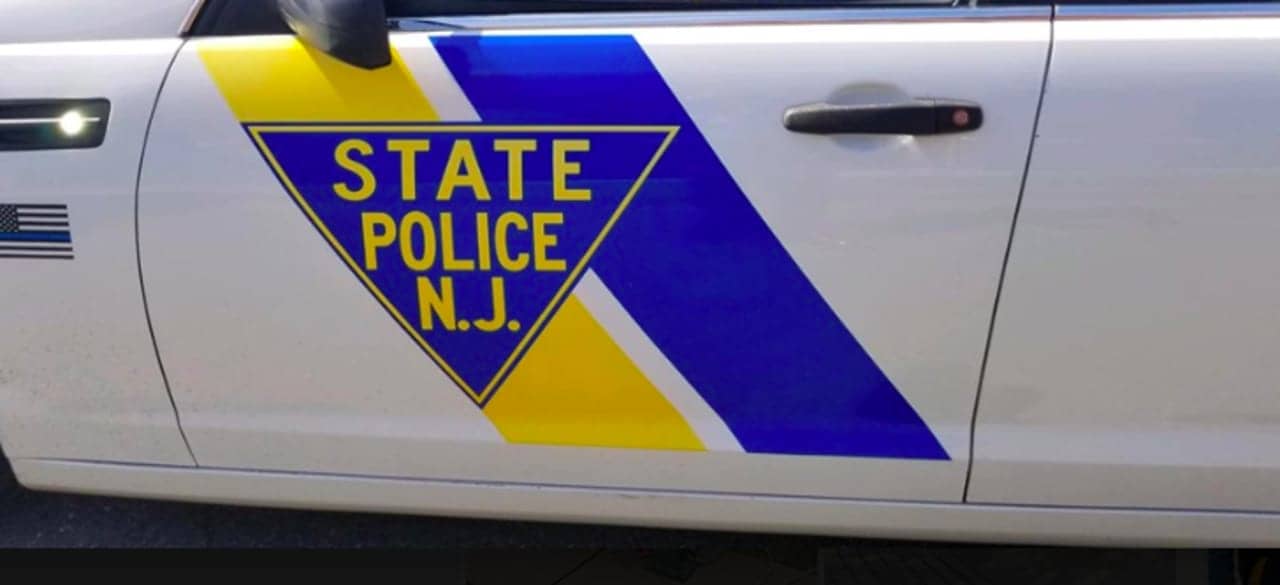 A 50-year-old Englewood motorcyclist was killed in a crash on Route 278 Saturday night, state police said.